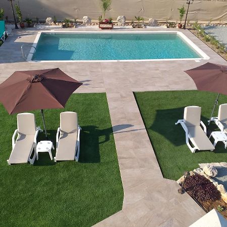 Villa Yioukkas Pafos Exterior foto