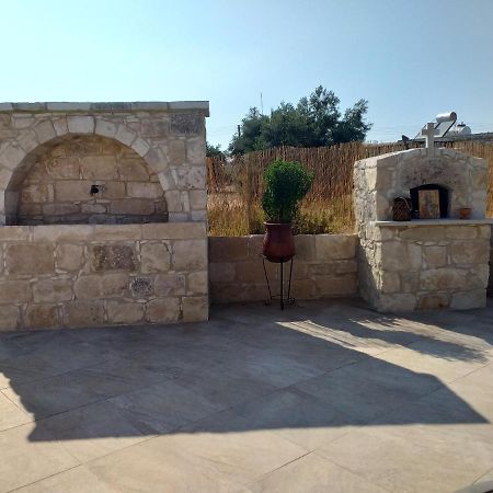 Villa Yioukkas Pafos Exterior foto
