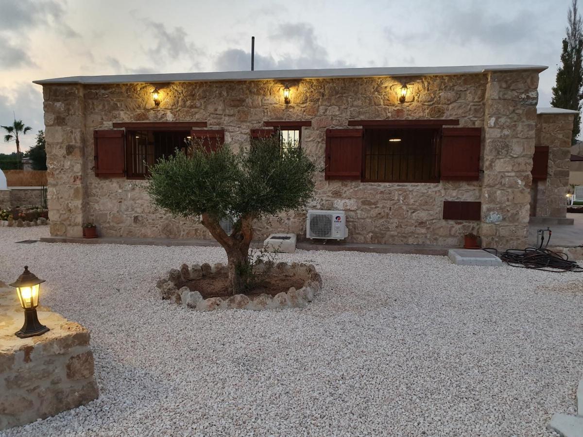 Villa Yioukkas Pafos Exterior foto