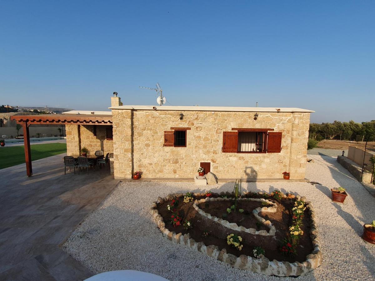 Villa Yioukkas Pafos Exterior foto