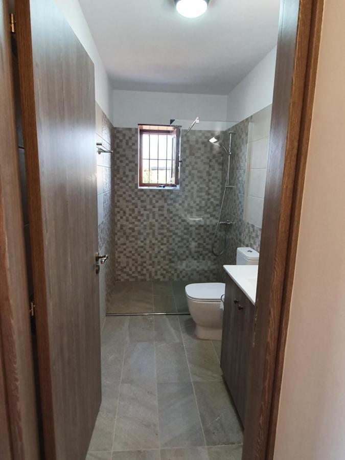 Villa Yioukkas Pafos Exterior foto