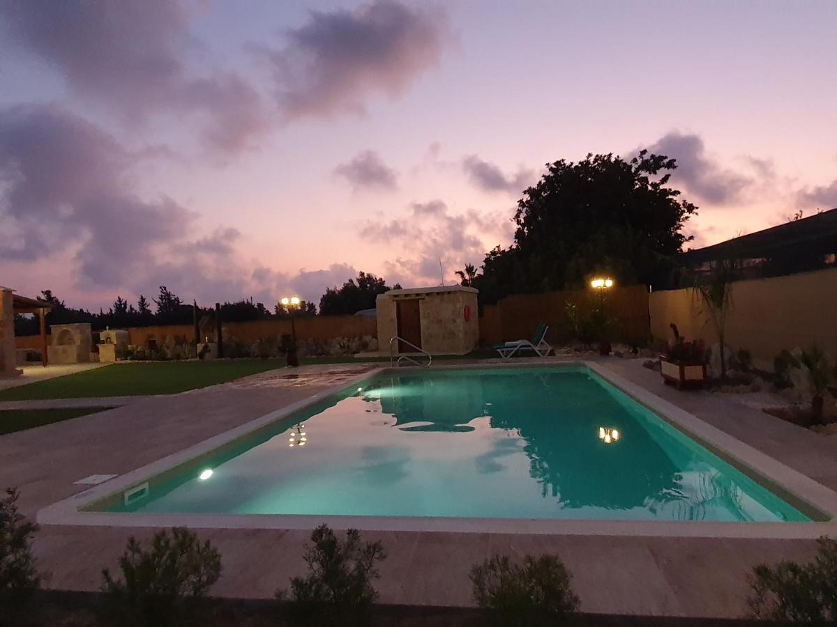 Villa Yioukkas Pafos Exterior foto
