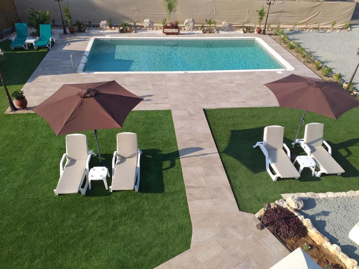Villa Yioukkas Pafos Exterior foto