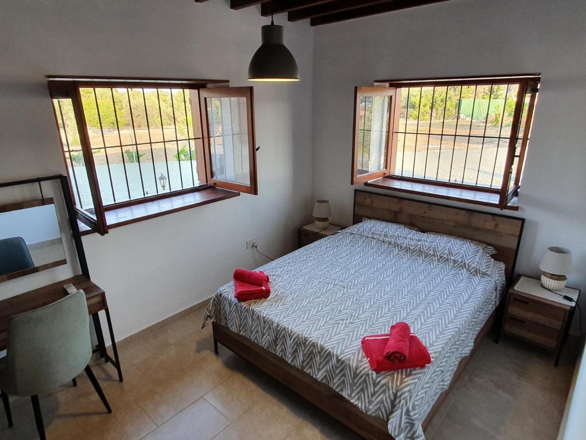 Villa Yioukkas Pafos Exterior foto