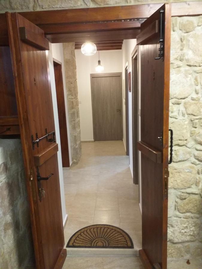 Villa Yioukkas Pafos Exterior foto